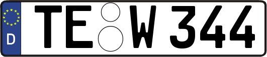 TE-W344