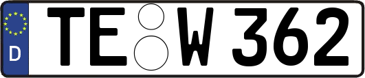 TE-W362