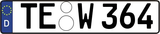 TE-W364