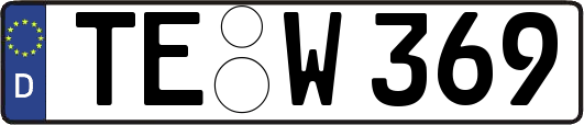 TE-W369