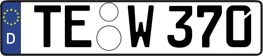 TE-W370