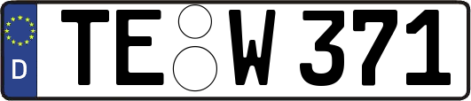 TE-W371
