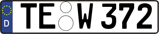 TE-W372