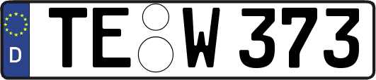TE-W373