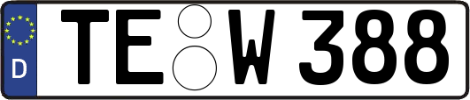 TE-W388