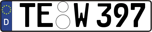 TE-W397