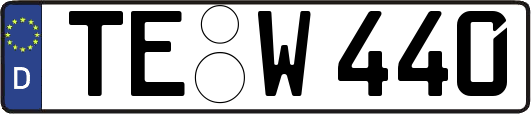 TE-W440