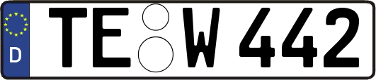 TE-W442