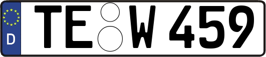 TE-W459