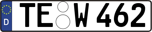 TE-W462