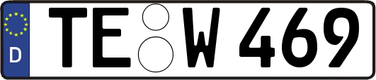 TE-W469