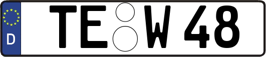 TE-W48