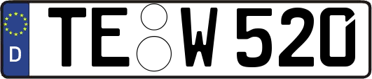 TE-W520