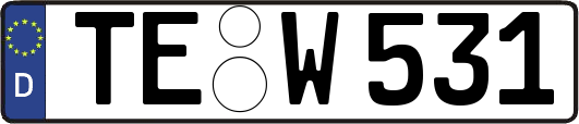 TE-W531