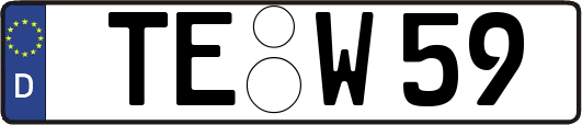 TE-W59