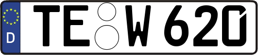TE-W620