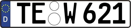 TE-W621