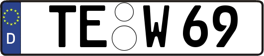 TE-W69