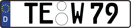 TE-W79