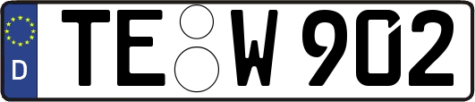 TE-W902