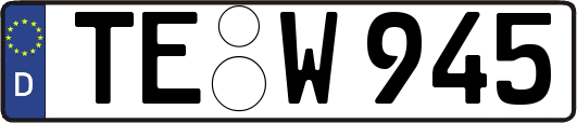 TE-W945
