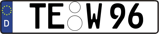 TE-W96