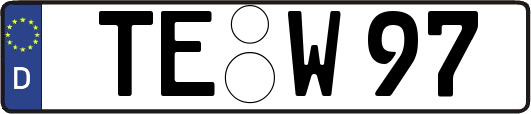 TE-W97