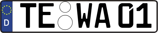 TE-WA01