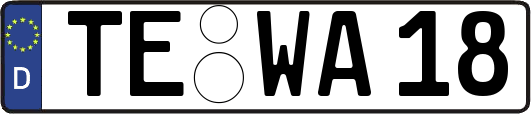 TE-WA18
