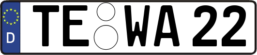 TE-WA22