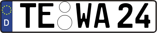 TE-WA24