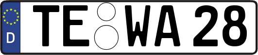 TE-WA28