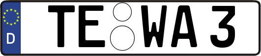 TE-WA3