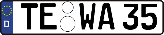 TE-WA35