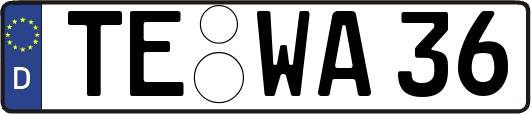 TE-WA36