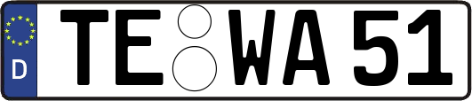 TE-WA51