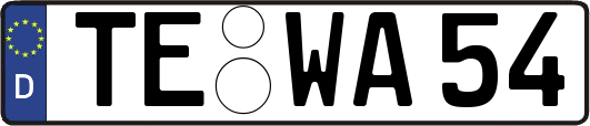 TE-WA54