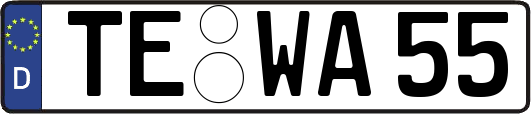 TE-WA55