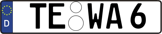 TE-WA6