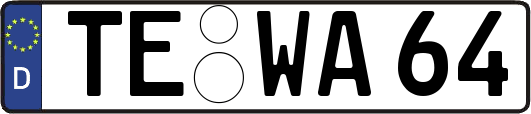 TE-WA64