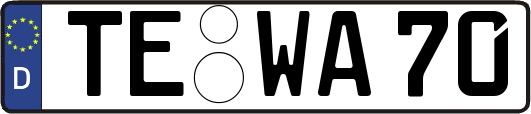 TE-WA70