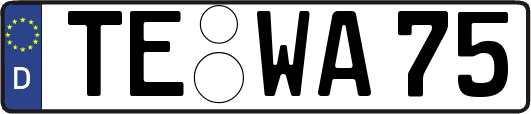 TE-WA75