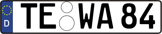 TE-WA84