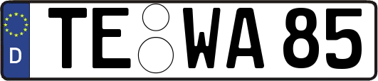 TE-WA85