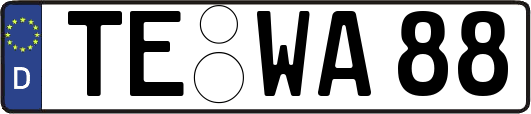 TE-WA88