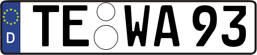 TE-WA93