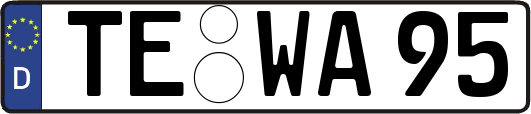 TE-WA95