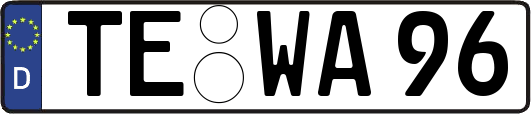TE-WA96