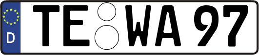 TE-WA97