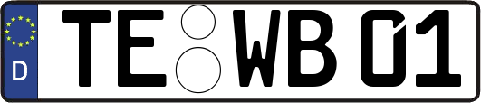 TE-WB01